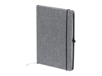 Pacmel, RPET notebook