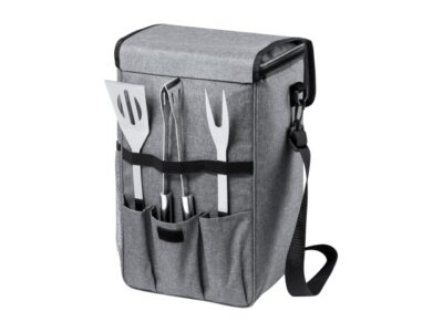 Arcadia, RPET BBQ cooler bag
