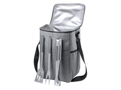 Arcadia, RPET BBQ cooler bag