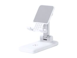 Cheviot, wireless charger mobile holder