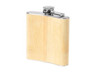 Rediston, hip flask