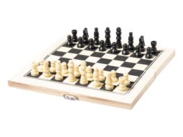 Blitz, chess set