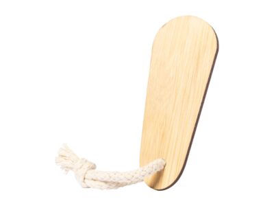 Dreijar, nail file