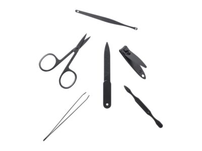 Lacky, manicure set