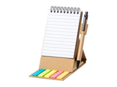 Phesux, sticky notepad