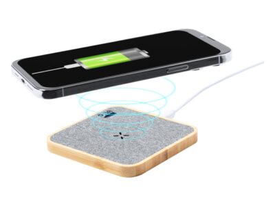 Neubak, wireless charger