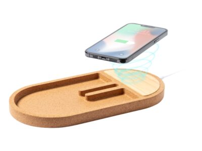 Beny, wireless charger organizer