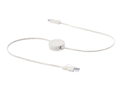 Yarely, USB charger cable