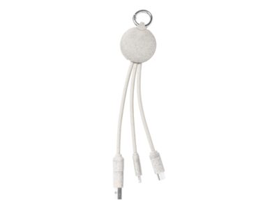 Dumof, USB charger cable