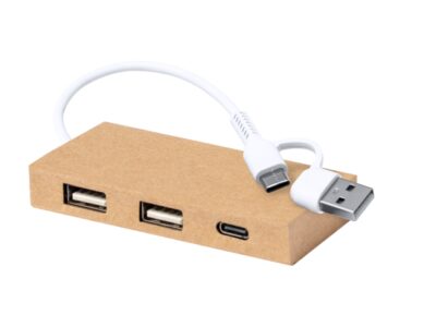 Hasgar, USB hub