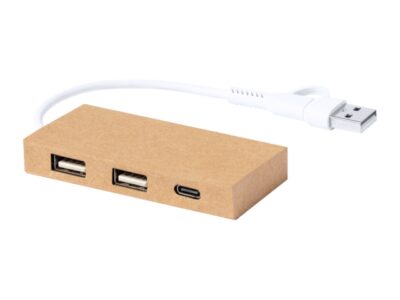 Hasgar, USB hub