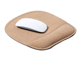 Kaishen, cork mouse pad