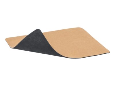 Sinjur, paper mouse pad
