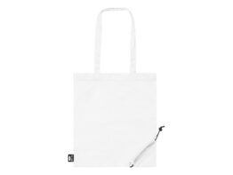 Lulu, foldable RPET shopping bag
