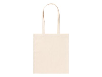 Chidel, cotton shopping bag