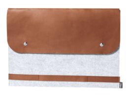 Brack, RPET laptop pouch