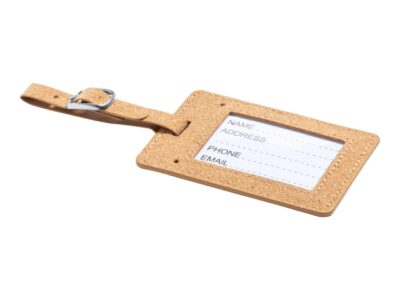 Dastin, luggage tag