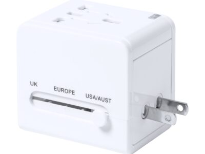 Beigar, travel adapter