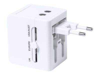 Beigar, travel adapter