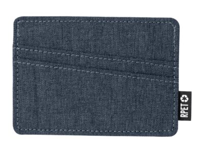 Copek, RPET credit card holder