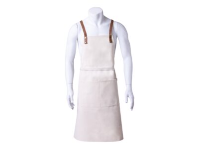 Yorrent, apron