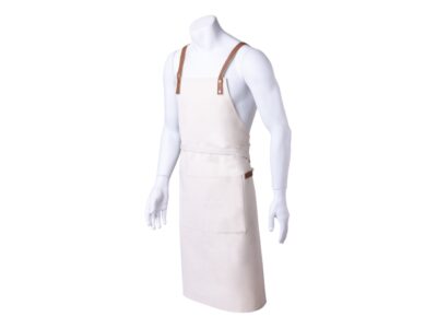 Yorrent, apron