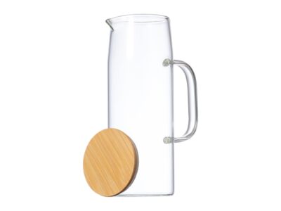 Dibrix, glass jug