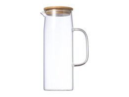 Dibrix, glass jug