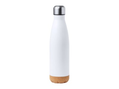 Kraten, stainless steel bottle