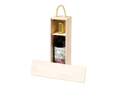 Grimbur, wine gift box