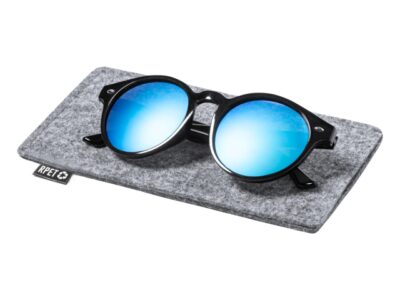 Kalermix, RPET sunglasses case