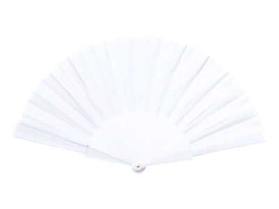 Pumik, RPET hand fan