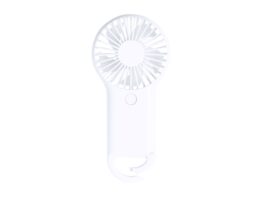 Dayane, electric hand fan