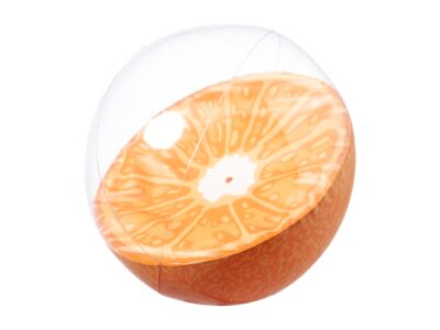 Darmon, beach ball (ø28 cm), orange