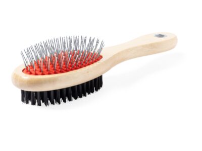 Brolin, pet brush