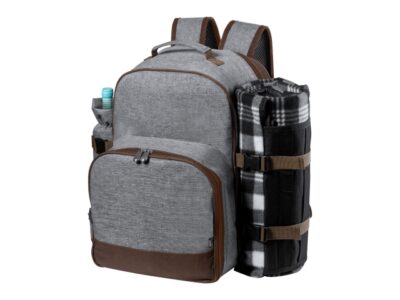 Seyman, RPET picnic backpack