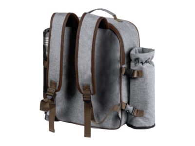 Seyman, RPET picnic backpack