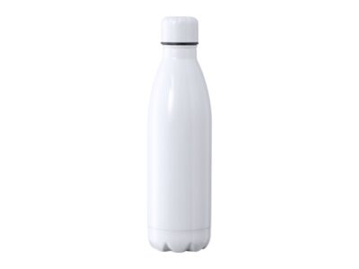 Varn, sublimation vacuum flask