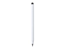 Teluk, inkless pen with ruler