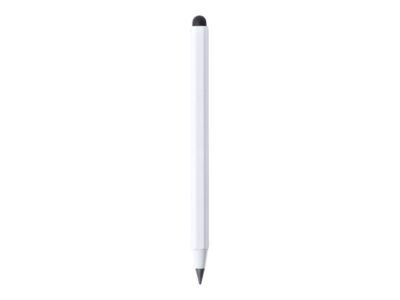 Teluk, inkless pen with ruler
