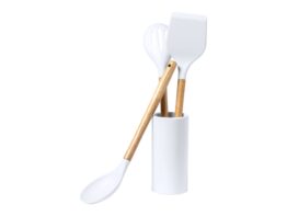 Zaidax, kitchen utensil set