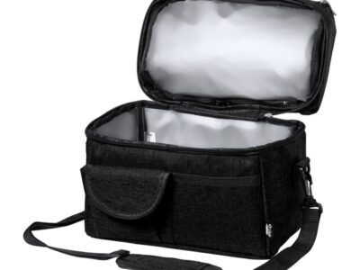 Gunnur, RPET cooler bag