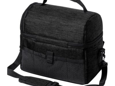 Gunnur, RPET cooler bag