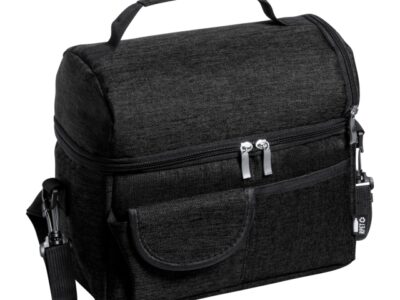 Gunnur, RPET cooler bag