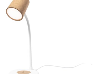 Borstein, multifunctional desk lamp