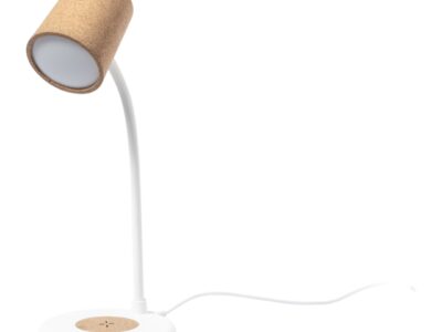 Borstein, multifunctional desk lamp