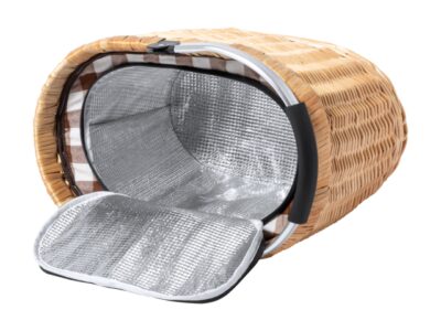 Halbax, cooler picnic basket