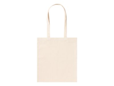 Emphy, cotton shopping bag