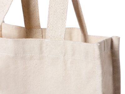 Trokal, cotton shopping bag