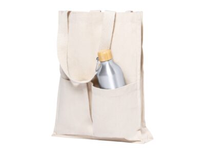 Trokal, cotton shopping bag